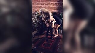 Awesome onlyfans Elsa Jean sex mov leaks pack part 2
