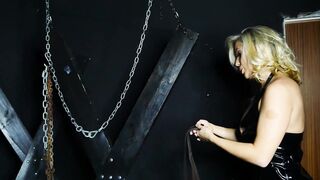 Electra Morgan onlyfans nude mov pack part 4
  - 2