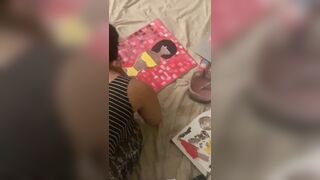 Onlyfans Edwina Carla Isaacs porn movies
