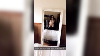 Onlyfans Cherubesque nude movs leaks
