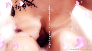 Fresh onlyfans Asian Barbie69 nude movies part 3
