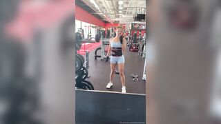 Onlyfans great Thechantal nude video pack 5
