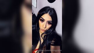 Meltingcoffin onlyfans nude video pack part 1
