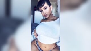 Onlyfans Steph Murves xxx movies leaks part 1
