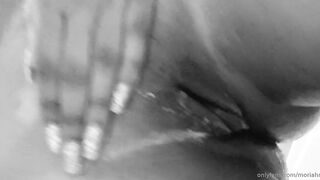 Leaked Moriah Mills nude movs part 1
