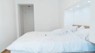 Awesome Erikas Magic onlyfans sex movie part 2
