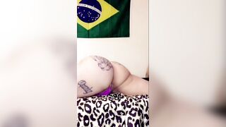 Fresh onlyfans Chûnky-tatted sex videos part 2
