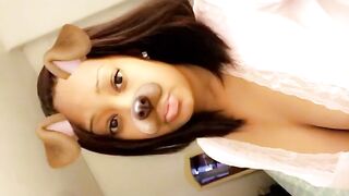 Exciting ActingLightskin onlyfans sex video part 1
