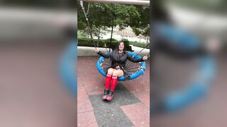 Terrific onlyfans Sara Vixen xxx videos pack part 8
