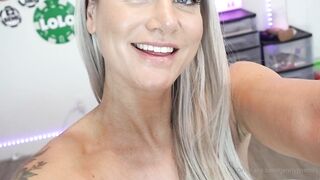 Jenny Jinx exclusive onlyfans sex video mega pack part 9
