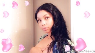 Onlyfans hot Rsewtrr porn broadcast pack 4
