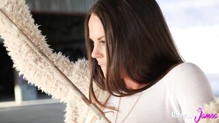 Rahyndee James onlyfans porn broadcast mega pack part 3
