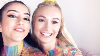 Nataliax Starr onlyfans xxx broadcast pack part 4
