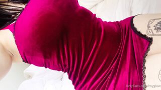 Fresh onlyfans hvyglow porn video mega pack part 4
