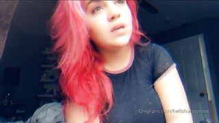 Onlyfans Harley Rose sex movs mega pack
