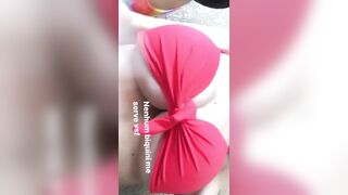 Onlyfans Cawilla Ribeiro sex broadcast leaks part 2
