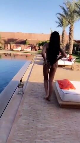Toochi Morocco onlyfans sex broadcast leaks
