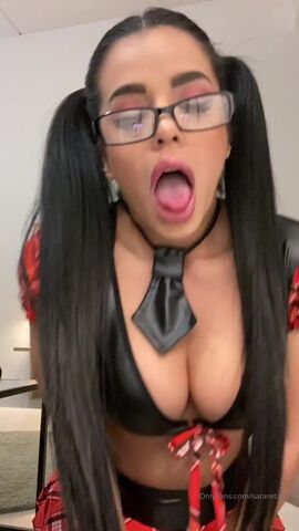 Sara Vixen onlyfans nude video part 3
