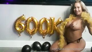 Uptown Jenny onlyfans nude movie pack part 5
