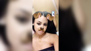 Outstanding onlyfans Julleriamor sex broadcast leaks part 7
