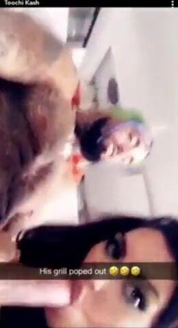 Toochi Morocco onlyfans porn broadcast
