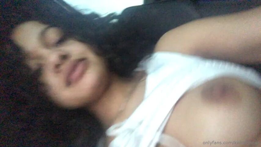 Leaked Keira Kinner nude movie mega pack part 4