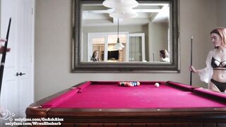 Leaked wrenrhubarb sex videos part 4
