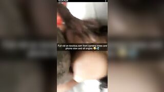 Leaked Toochi Morocco nude movies mega pack part 1
