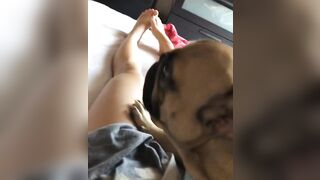 Exciting lindabooxo onlyfans sex movies part 1
