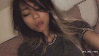 Onlyfans ICanBeUrNuocMami nude movie part 1
