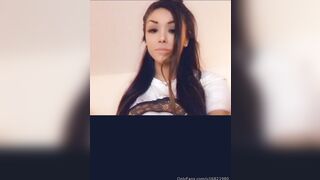 RaeRaeLoveee fresh onlyfans sex broadcast pack
