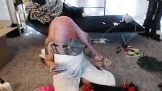 Omgyoash special onlyfans porn broadcast leaks pack part 6
