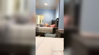 Kiaracole special onlyfans xxx broadcast pack section 6
