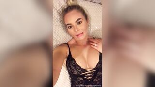 Excellent MeganPrice onlyfans xxx video part 3
