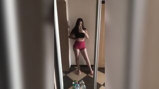 Onlyfans hot Anastasia Mut xxx broadcast pack 4
