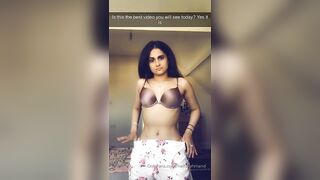 Mel farahmand fresh onlyfans nude video pack
