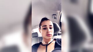Janae Girard outstanding onlyfans xxx video pack section 7
