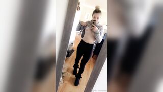 Fresh onlyfans Caireen xxx mov leaks mega pack part 4
