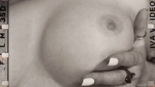 Onlyfans Lauren Brite sex movie
