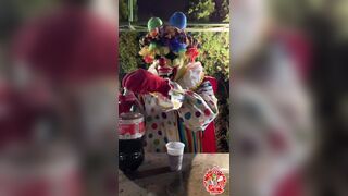 Gibbytheclown outstanding onlyfans porn videos leaks pack section 7
