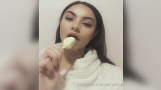 Bunni Asian onlyfans sex mov leaks part 1
