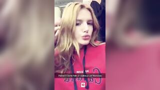 Bella Thorne awesome onlyfans xxx video leaks part 2
