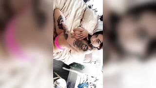 Exciting onlyfans Plum Suicide sex videos leaks mega pack part 1
