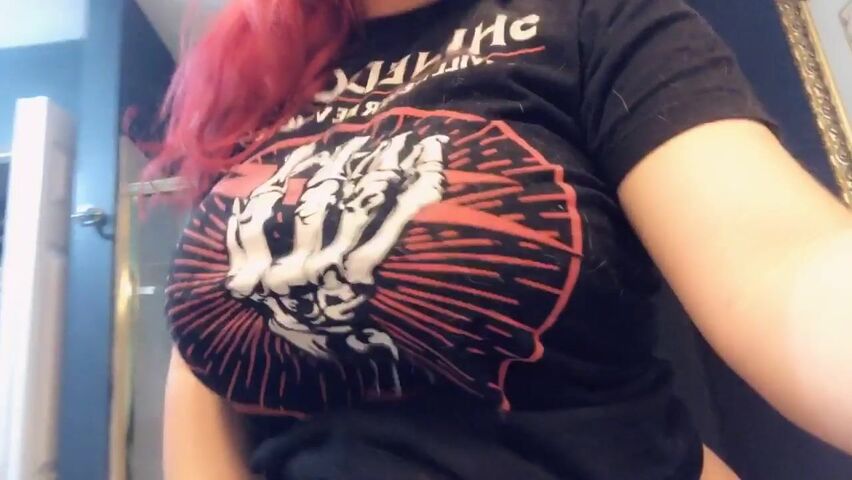 Fresh Harley Rose onlyfans xxx movie part 1
