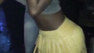 Exclusive Bria Myles onlyfans nude movs pack part 9
