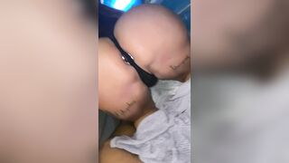 Awesome onlyfans Regina Luv porn broadcast pack part 2
