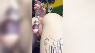 Onlyfans hot machinegunmamii porn video pack 4
