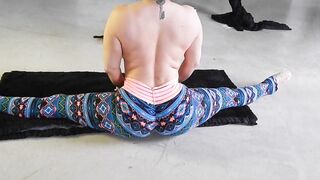 Korina Kova leaked nude movies mega pack part 4
