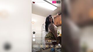 Fresh onlyfans Datbitchnamejuicy xxx videos leaks pack part 3
