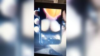 Ayonna awesome onlyfans xxx mov leaks part 2
